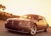 Dodge Magnum SRT-8